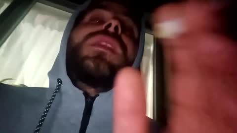 andrey21q online show from October 5, 5:22 pm