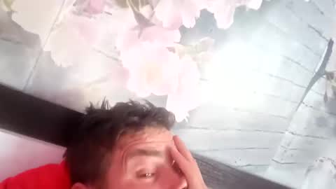 andrey21q online show from April 5, 2:36 pm