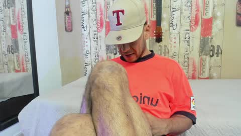   online show from January 12, 7:31 pm