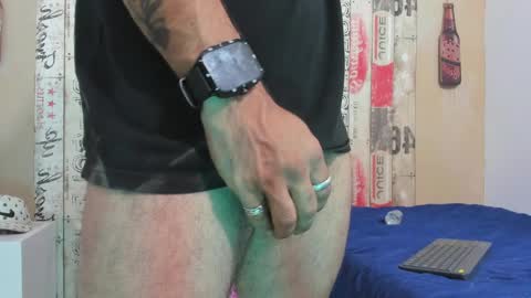   online show from January 17, 1:03 pm