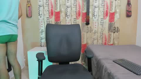   online show from February 7, 5:20 am