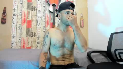   online show from March 4, 11:11 pm