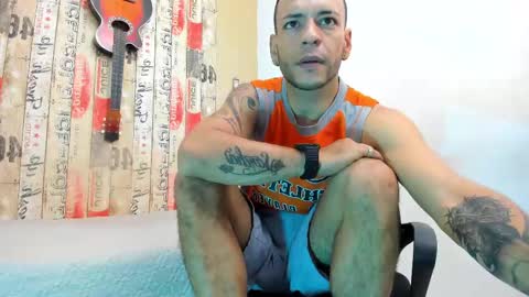   online show from March 5, 8:53 pm