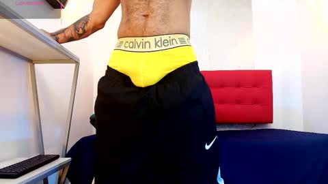   online show from October 22, 9:25 pm