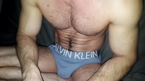 andreyhunk online show from February 6, 4:25 pm