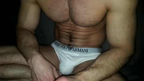 andreyhunk online show from March 10, 9:07 pm
