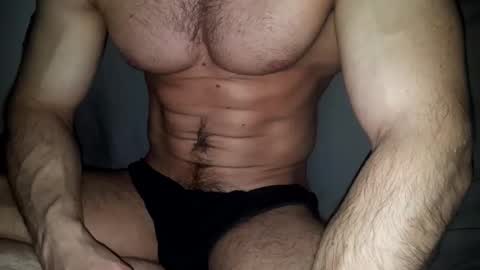 andreyhunk online show from November 22, 10:53 pm