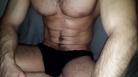 andreyhunk online show from December 15, 9:41 pm