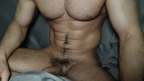 andreyhunk online show from April 23, 8:46 am