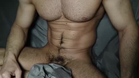 andreyhunk online show from April 30, 8:31 am