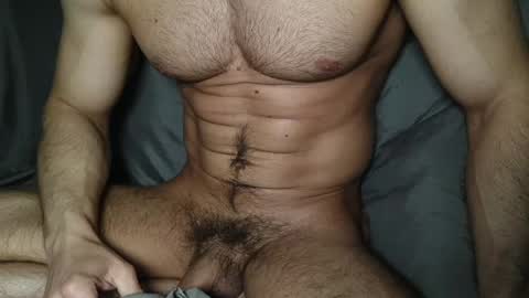 andreyhunk online show from May 3, 9:48 am