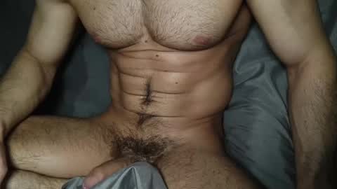 andreyhunk online show from May 4, 7:48 am