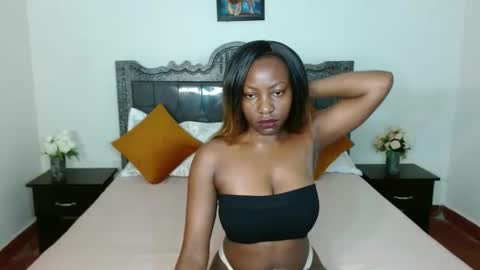 Snapshot of andrienna chatting on October 15, 5:51 am Anna online show from October 15, 5:51 am