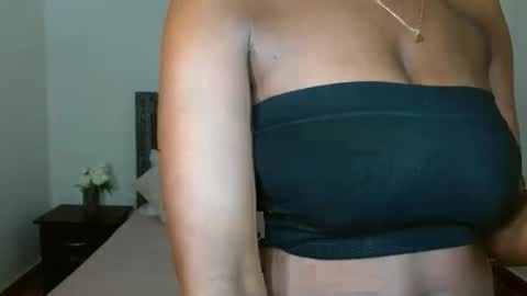 Snapshot of andrienna chatting on October 22, 5:30 am Anna online show from October 22, 5:30 am