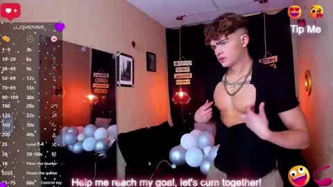      online show from October 18, 1:41 am