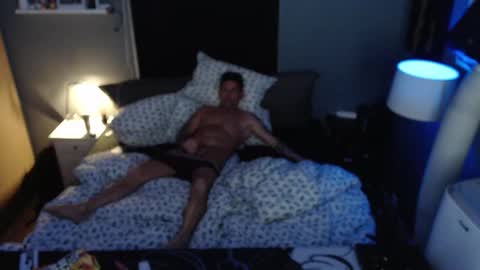 Snapshot of andrjoer chatting on February 6, 7:12 am andrjoer online show from February 6, 7:12 am