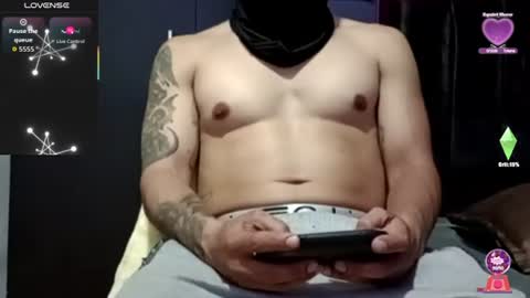androd666 online show from July 2, 2:33 am