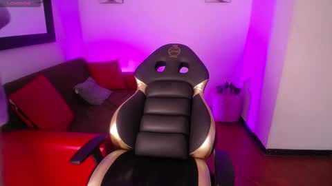 androm3da_ online show from September 28, 12:27 am