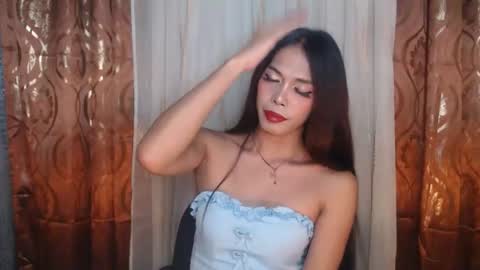 SUGARBABY online show from February 19, 9:55 pm
