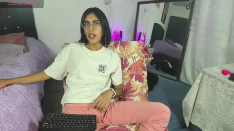 vero paez online show from May 16, 4:20 am