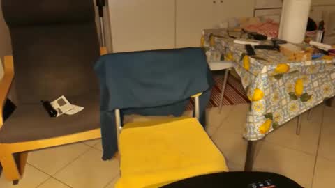 androx77 online show from October 5, 8:07 pm