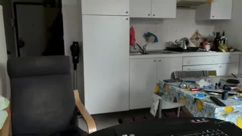 androx77 online show from January 19, 10:30 am