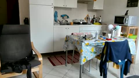 androx77 online show from March 23, 9:57 am