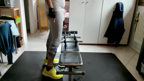 androx77 online show from March 30, 8:48 am