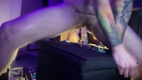 Snapshot of androxkade chatting on February 15, 7:51 am androxkade online show from February 15, 7:51 am