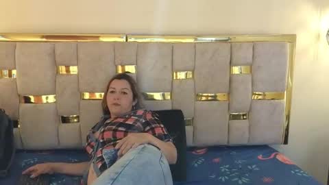 Andry online show from February 26, 8:52 pm