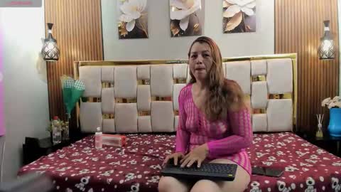 Andry online show from May 8, 11:10 pm