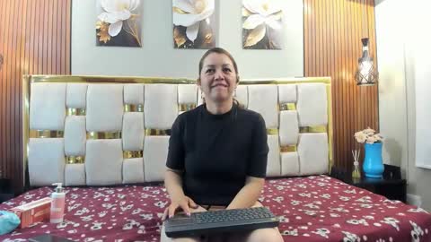 Andry online show from May 12, 10:18 pm