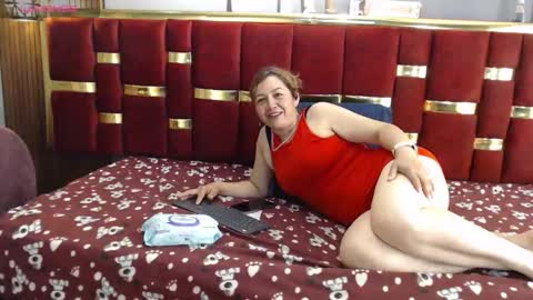 Andry online show from May 19, 1:56 am