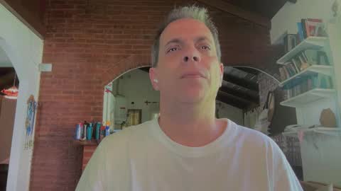 Andrew online show from March 15, 1:39 pm