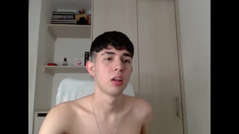 andy19_hot online show from September 19, 4:25 am