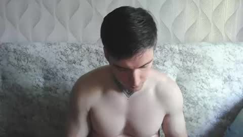 Snapshot of andy4life chatting on July 11, 8:50 am andy4life online show from July 11, 8:50 am