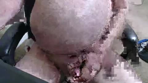 andy523 online show from October 12, 9:14 pm