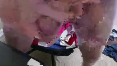 andy523 online show from December 19, 1:45 am