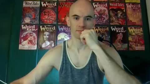 andy_552 online show from October 28, 1:25 pm