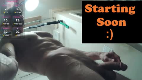 andy_552 online show from February 15, 9:52 am