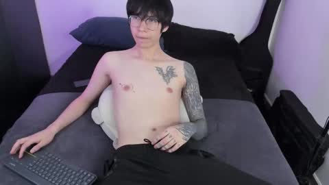 twx Andy twink3 online show from December 18, 7:42 pm