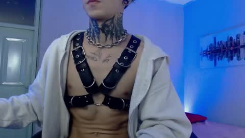 ANDY online show from December 16, 2:49 pm