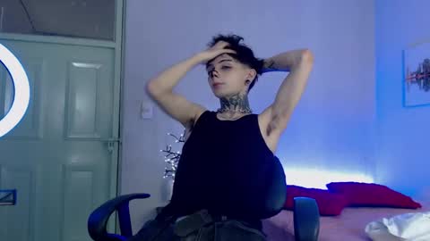 ANDY online show from December 18, 3:11 pm