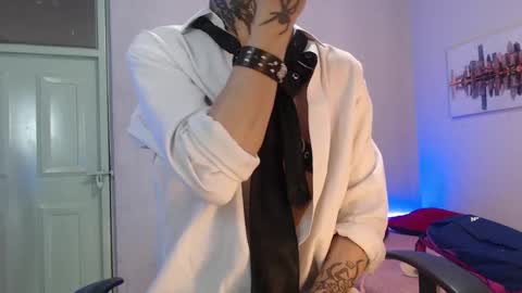 ANDY online show from December 20, 3:00 pm