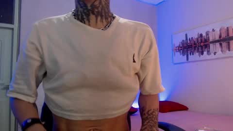 ANDY online show from December 23, 3:01 pm