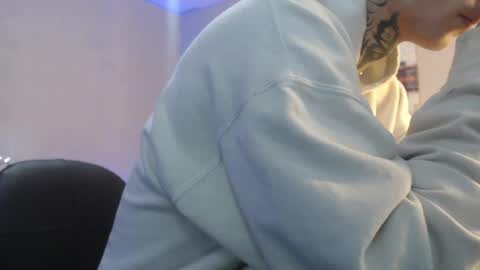ANDY online show from December 28, 4:20 pm
