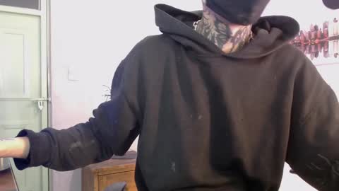 ANDY online show from December 29, 3:03 pm