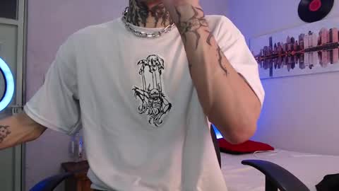 ANDY online show from December 31, 2:14 pm