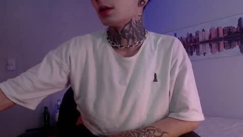 ANDY online show from January 3, 5:42 pm