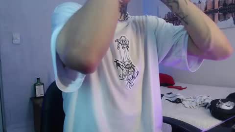 ANDY online show from January 4, 2:25 pm